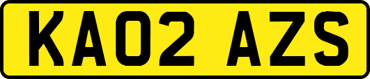 KA02AZS