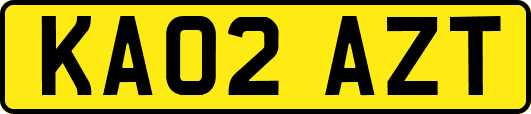 KA02AZT