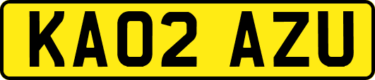 KA02AZU