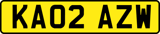 KA02AZW