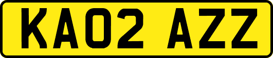 KA02AZZ