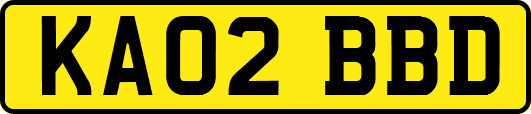 KA02BBD