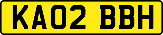 KA02BBH