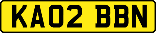 KA02BBN