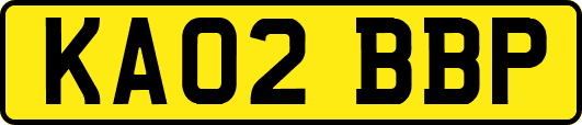 KA02BBP
