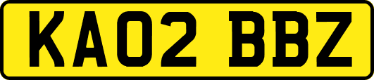 KA02BBZ
