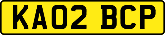 KA02BCP