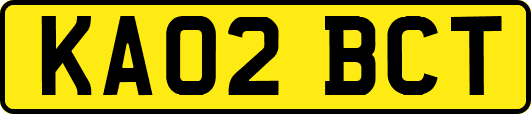 KA02BCT