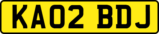 KA02BDJ