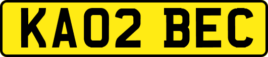 KA02BEC