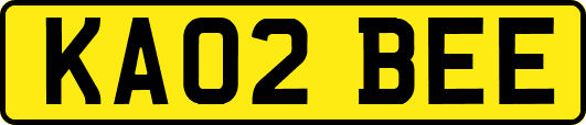 KA02BEE