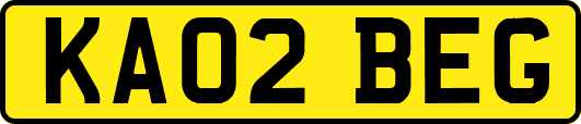 KA02BEG