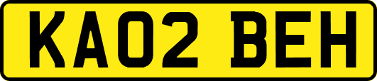 KA02BEH