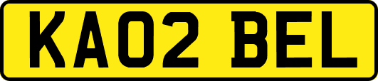 KA02BEL