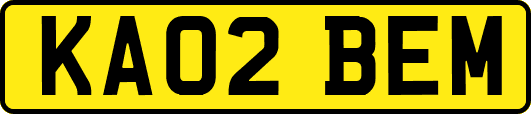 KA02BEM