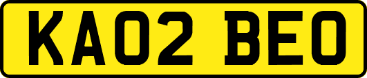 KA02BEO