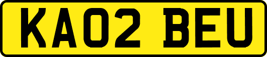 KA02BEU