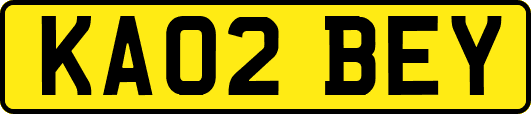 KA02BEY