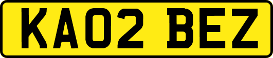 KA02BEZ
