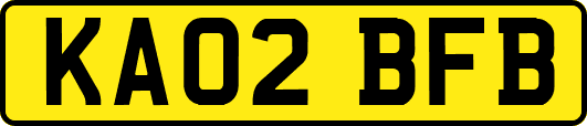 KA02BFB