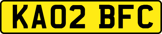 KA02BFC