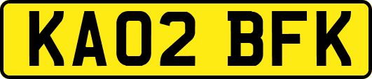 KA02BFK