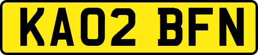 KA02BFN