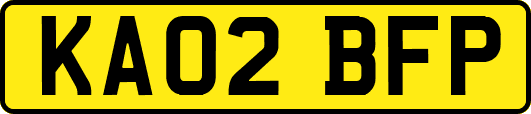 KA02BFP