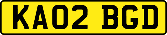 KA02BGD