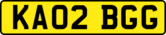 KA02BGG