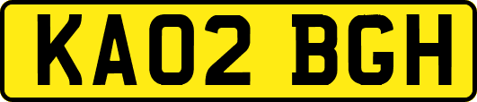 KA02BGH