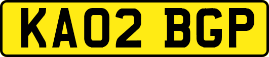 KA02BGP