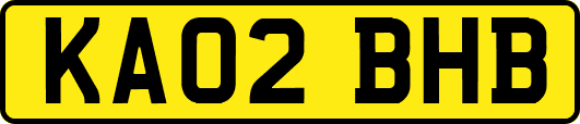 KA02BHB