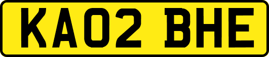 KA02BHE
