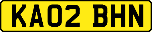 KA02BHN