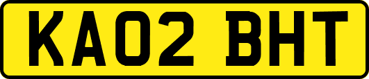 KA02BHT