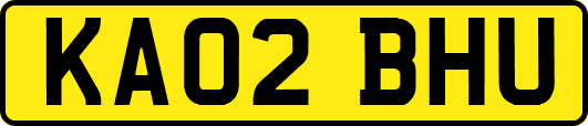 KA02BHU