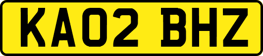 KA02BHZ