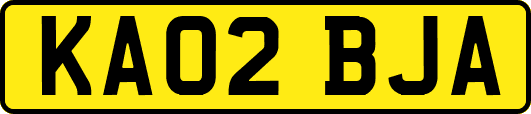 KA02BJA
