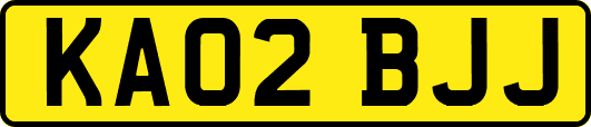 KA02BJJ