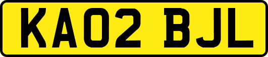 KA02BJL