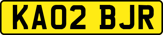 KA02BJR