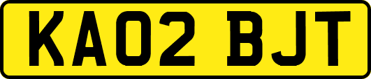 KA02BJT