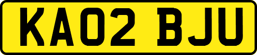 KA02BJU