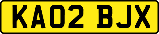 KA02BJX