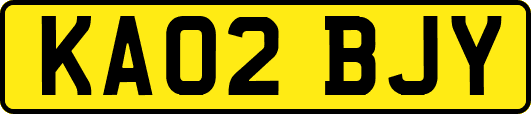KA02BJY