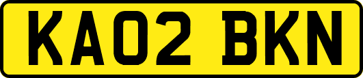 KA02BKN
