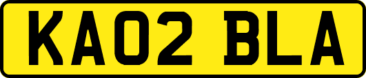 KA02BLA