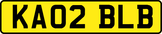 KA02BLB
