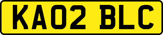 KA02BLC
